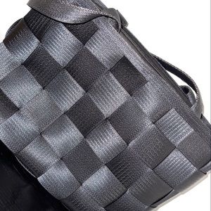 Harvey Seatbelt Purse